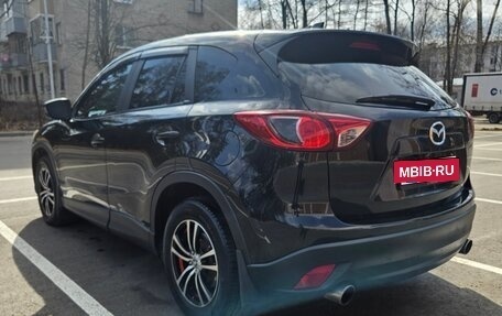 Mazda CX-5 II, 2013 год, 1 860 000 рублей, 7 фотография