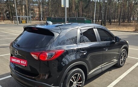 Mazda CX-5 II, 2013 год, 1 860 000 рублей, 14 фотография