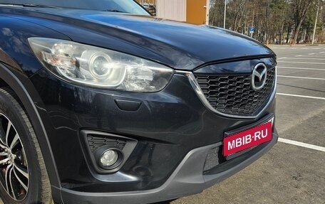 Mazda CX-5 II, 2013 год, 1 860 000 рублей, 21 фотография