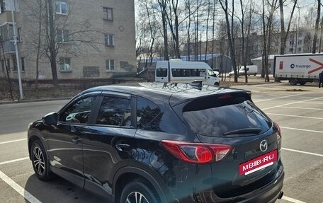 Mazda CX-5 II, 2013 год, 1 860 000 рублей, 15 фотография