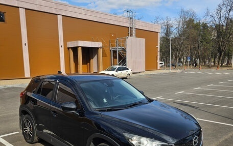 Mazda CX-5 II, 2013 год, 1 860 000 рублей, 10 фотография