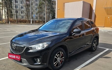 Mazda CX-5 II, 2013 год, 1 860 000 рублей, 9 фотография