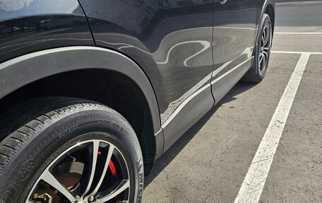 Mazda CX-5 II, 2013 год, 1 860 000 рублей, 23 фотография