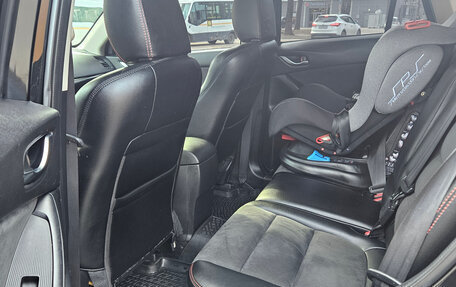 Mazda CX-5 II, 2013 год, 1 860 000 рублей, 28 фотография