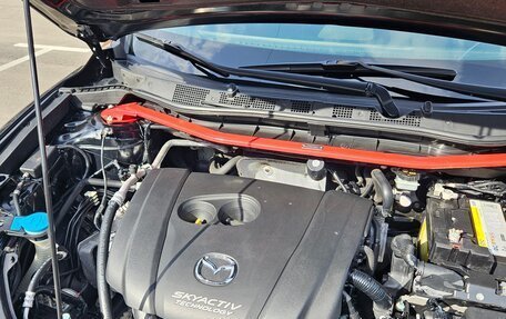 Mazda CX-5 II, 2013 год, 1 860 000 рублей, 32 фотография
