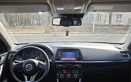 Mazda CX-5 II, 2013 год, 1 860 000 рублей, 29 фотография