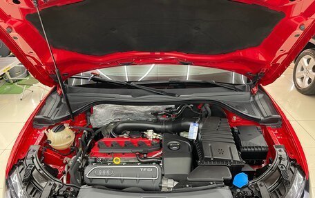 Audi RS Q3, 2014 год, 3 200 000 рублей, 7 фотография
