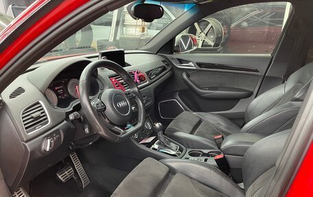 Audi RS Q3, 2014 год, 3 200 000 рублей, 8 фотография