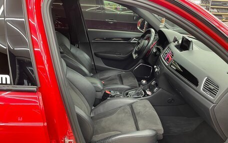 Audi RS Q3, 2014 год, 3 200 000 рублей, 9 фотография