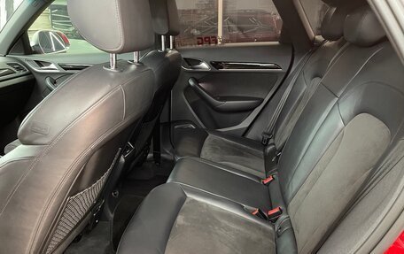 Audi RS Q3, 2014 год, 3 200 000 рублей, 12 фотография