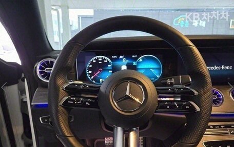 Mercedes-Benz E-Класс, 2021 год, 6 060 008 рублей, 7 фотография
