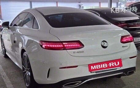 Mercedes-Benz E-Класс, 2021 год, 6 060 008 рублей, 3 фотография