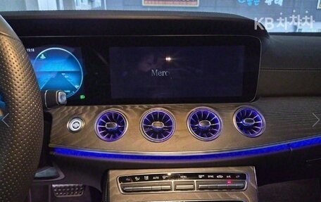 Mercedes-Benz E-Класс, 2021 год, 6 060 008 рублей, 9 фотография