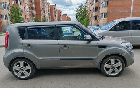 KIA Soul I рестайлинг, 2013 год, 1 100 000 рублей, 4 фотография