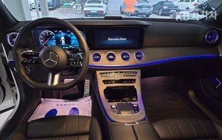 Mercedes-Benz E-Класс, 2021 год, 6 060 008 рублей, 8 фотография