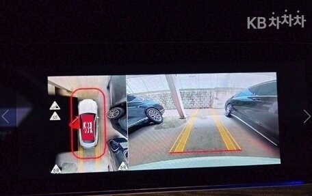 Mercedes-Benz E-Класс, 2021 год, 6 060 008 рублей, 11 фотография