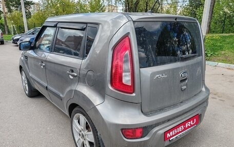 KIA Soul I рестайлинг, 2013 год, 1 100 000 рублей, 7 фотография