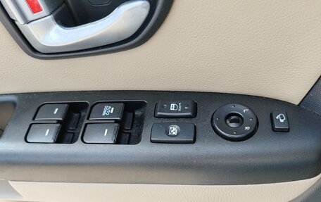 KIA Soul I рестайлинг, 2013 год, 1 100 000 рублей, 17 фотография