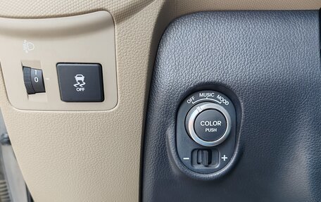 KIA Soul I рестайлинг, 2013 год, 1 100 000 рублей, 19 фотография