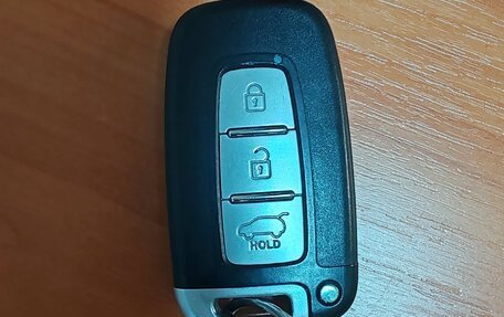KIA Soul I рестайлинг, 2013 год, 1 100 000 рублей, 26 фотография