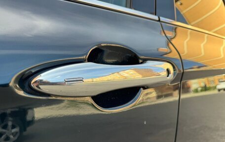 Toyota Camry, 2018 год, 2 250 000 рублей, 13 фотография