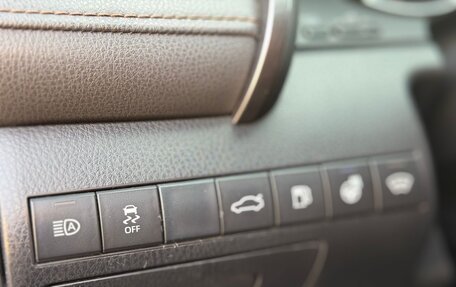 Toyota Camry, 2018 год, 2 250 000 рублей, 12 фотография