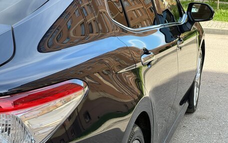 Toyota Camry, 2018 год, 2 250 000 рублей, 4 фотография