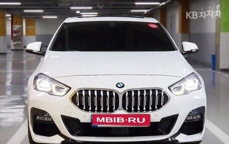 BMW 2 серия F44, 2021 год, 2 490 008 рублей, 2 фотография
