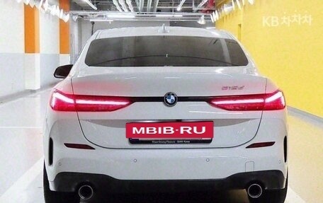 BMW 2 серия F44, 2021 год, 2 490 008 рублей, 4 фотография