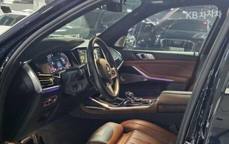 BMW X7, 2021 год, 8 080 008 рублей, 7 фотография