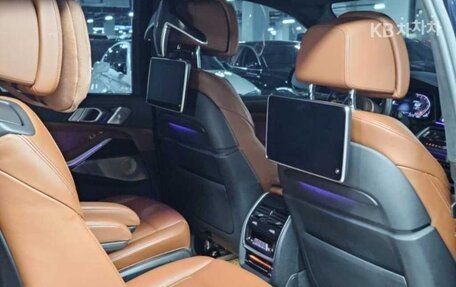 BMW X7, 2021 год, 8 080 008 рублей, 8 фотография