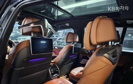 BMW X7, 2021 год, 8 080 008 рублей, 10 фотография