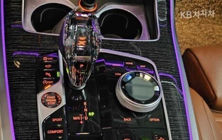 BMW X7, 2021 год, 8 080 008 рублей, 11 фотография
