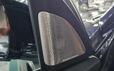 BMW X7, 2021 год, 8 080 008 рублей, 14 фотография