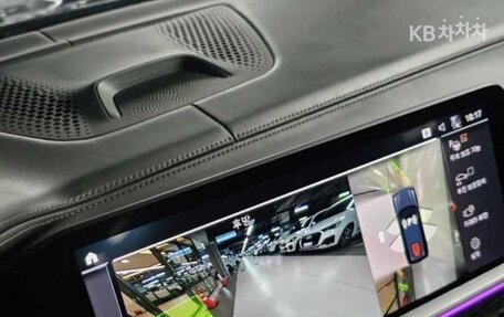 BMW X7, 2021 год, 8 080 008 рублей, 13 фотография