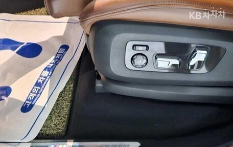 BMW X7, 2021 год, 8 080 008 рублей, 18 фотография