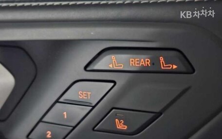 BMW X7, 2021 год, 8 080 008 рублей, 15 фотография