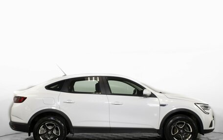 Renault Arkana I, 2022 год, 1 835 000 рублей, 4 фотография