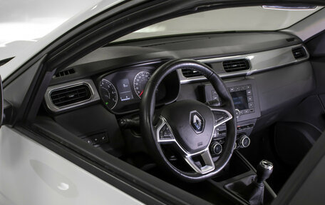 Renault Arkana I, 2022 год, 1 835 000 рублей, 17 фотография