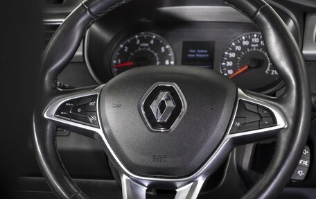 Renault Arkana I, 2022 год, 1 835 000 рублей, 14 фотография
