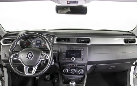 Renault Arkana I, 2022 год, 1 835 000 рублей, 13 фотография
