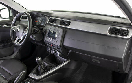 Renault Arkana I, 2022 год, 1 835 000 рублей, 9 фотография