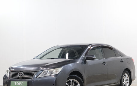 Toyota Camry, 2013 год, 1 549 000 рублей, 3 фотография