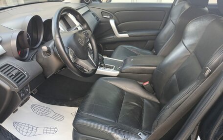 Acura RDX III, 2007 год, 940 000 рублей, 7 фотография
