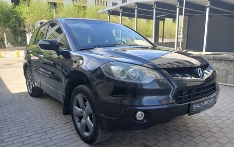 Acura RDX III, 2007 год, 940 000 рублей, 3 фотография