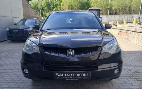 Acura RDX III, 2007 год, 940 000 рублей, 2 фотография