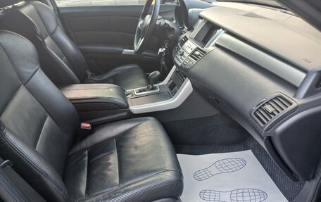 Acura RDX III, 2007 год, 940 000 рублей, 8 фотография