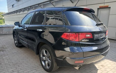 Acura RDX III, 2007 год, 940 000 рублей, 6 фотография