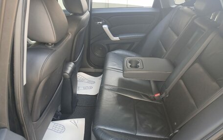 Acura RDX III, 2007 год, 940 000 рублей, 10 фотография