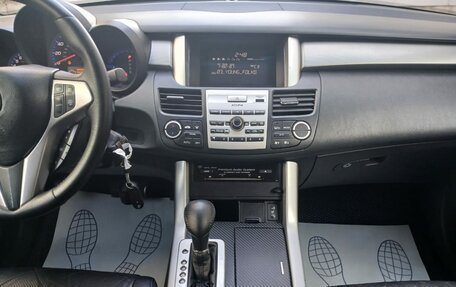 Acura RDX III, 2007 год, 940 000 рублей, 15 фотография